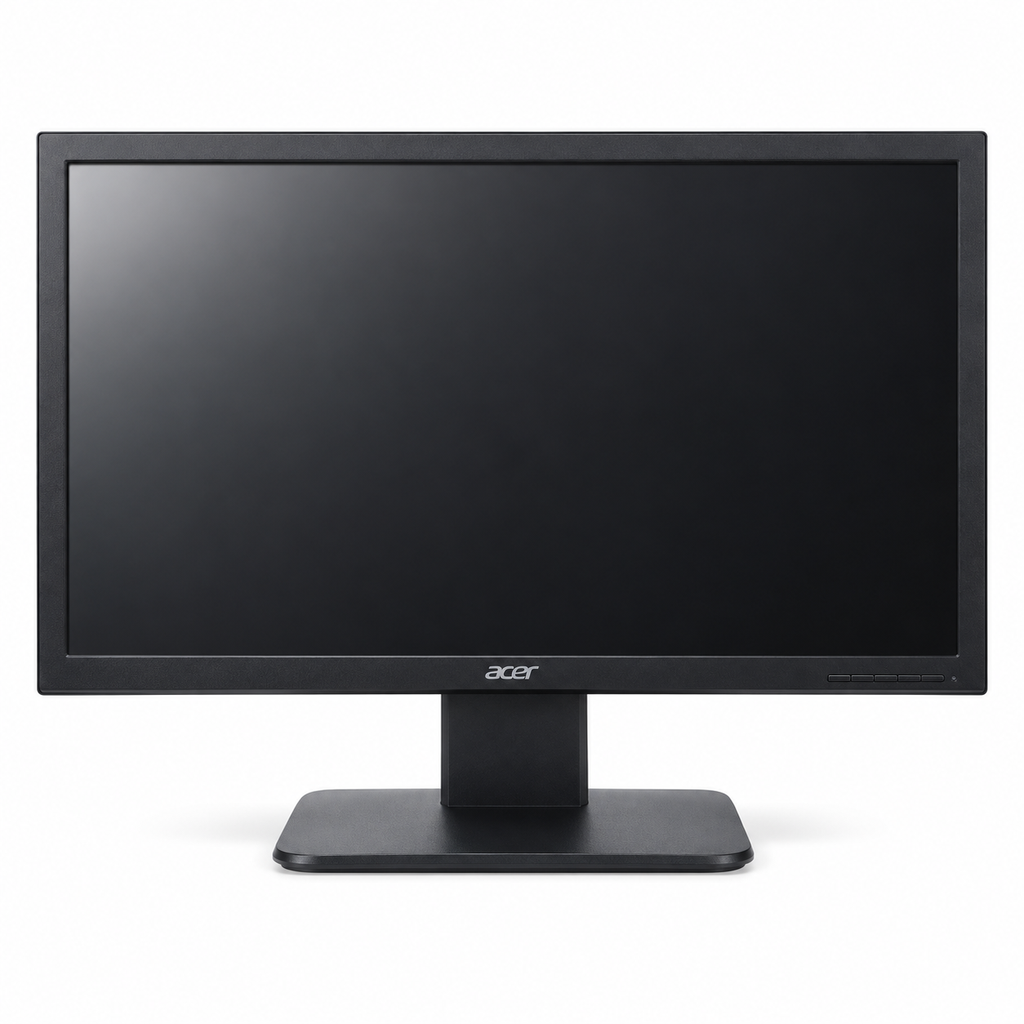 [AL1511 LCD] Écran Acer AL1511 LCD — 17 pouces