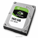 [REU-HDD-35-160] Disque dur interne 3,5" 160 Go