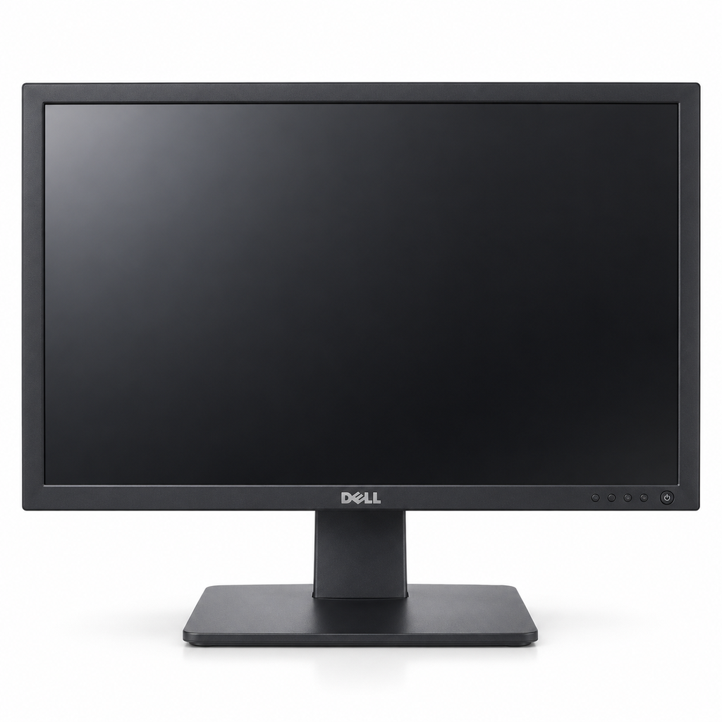 [E2016H LED] Écran Dell E2016H LED — 20 pouces