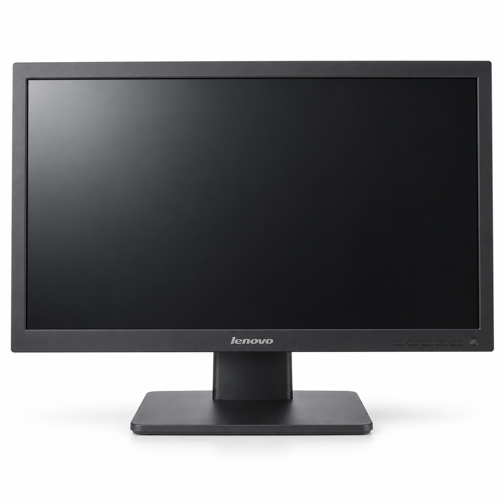 [ThinkVision] Écran Lenovo ThinkVision — 19.5 pouces