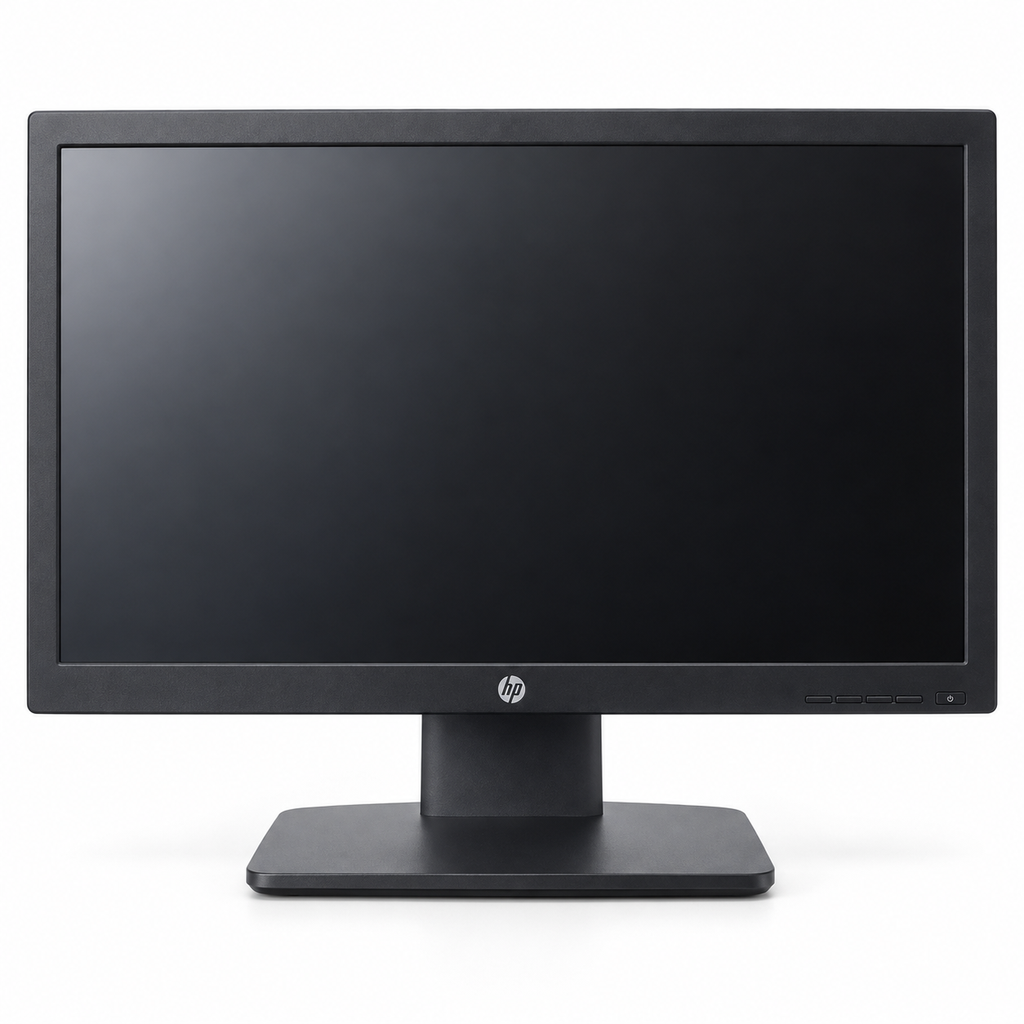 [Compaq LE2202x] Écran HP Compaq LE2202x — 21.5 pouces