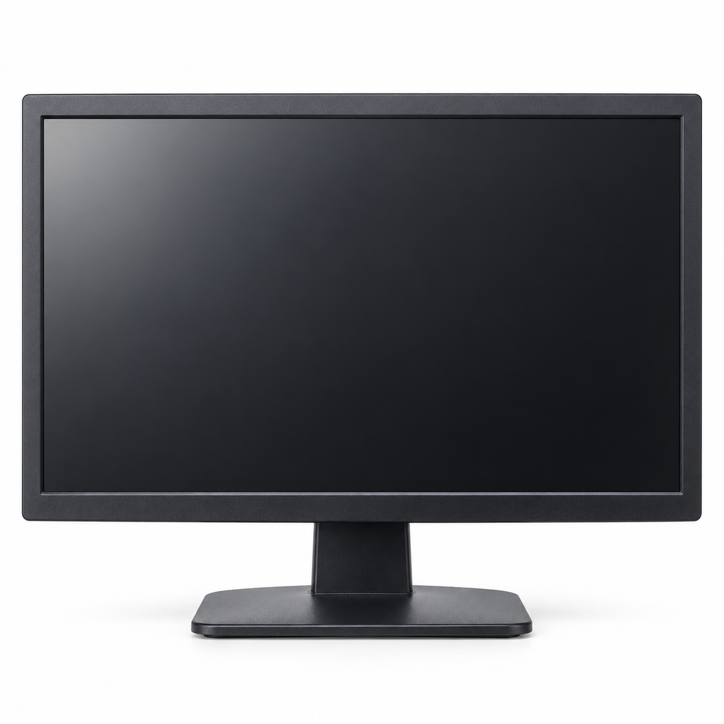 [17 Wide TFT-LCD] Écran Generic 17 Wide TFT-LCD — 17 pouces