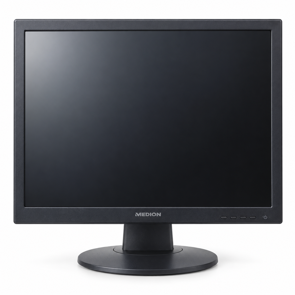 [7009 LCD] Écran Medion 7009 LCD — 17 pouces